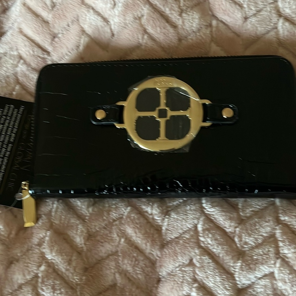 Iman wallet